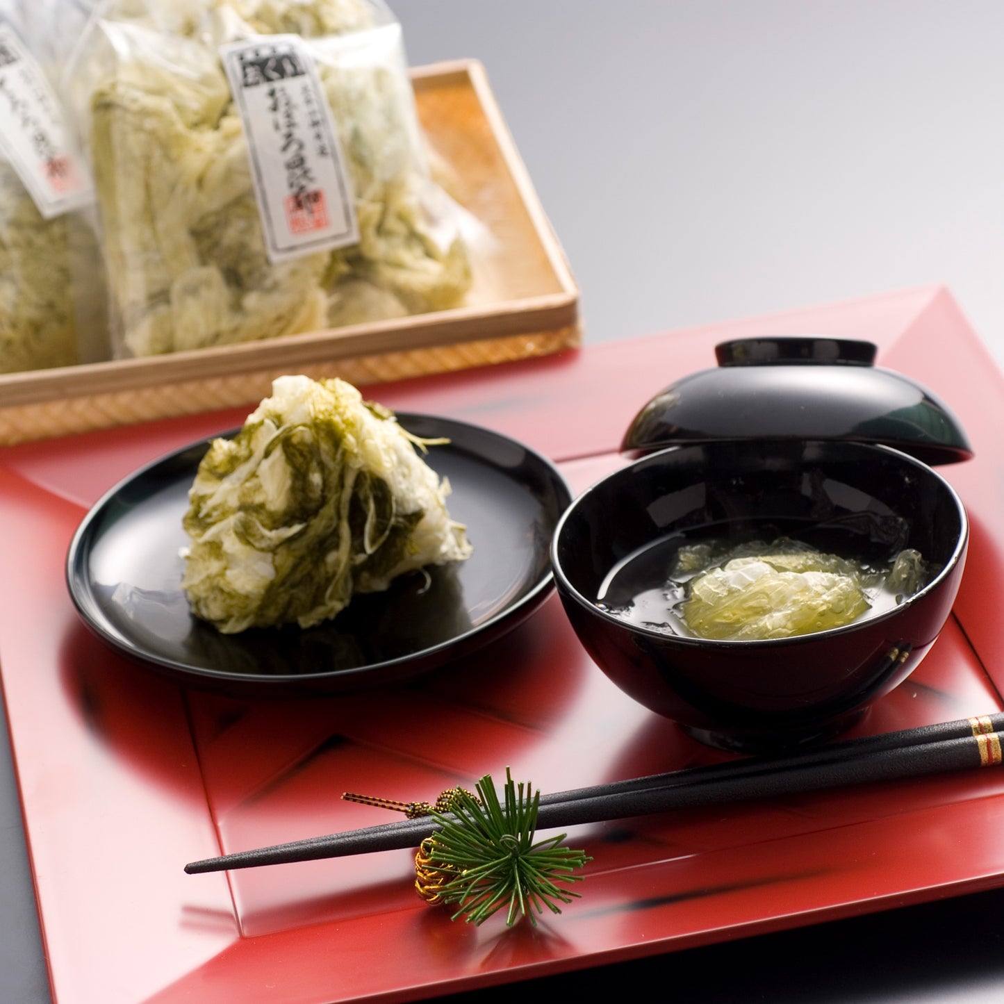 Oboro Kombu 50g
