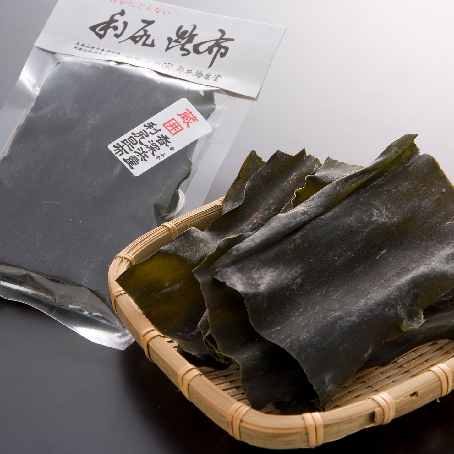 Kuragakoi Rishiri Kombu® 30g