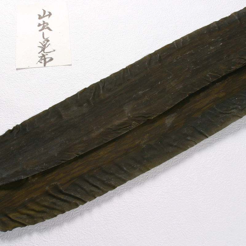 Ma Kombu 30g