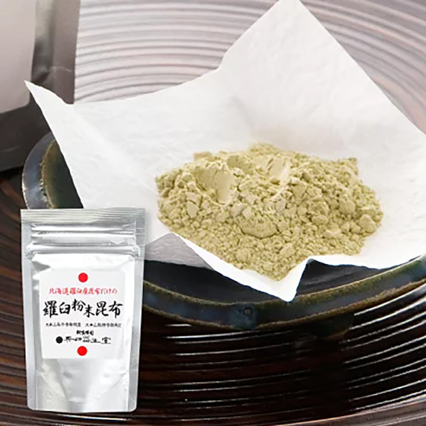Rausu Kombu Powder 50g