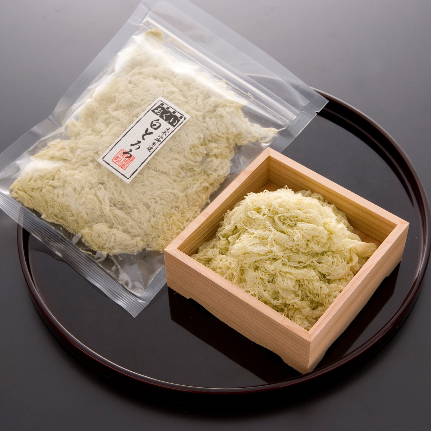 Tororo Kombu: Silky Soft 38g
