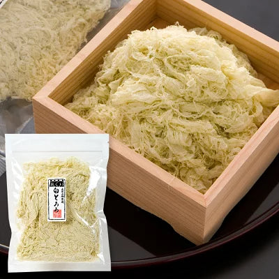 Tororo Kombu: Silky Soft 38g