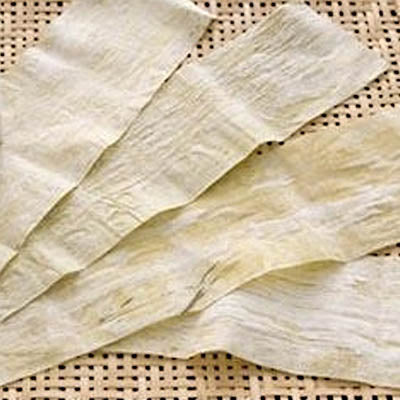 Shiraita Kombu / Battera Kombu 50g (about 10 slices)